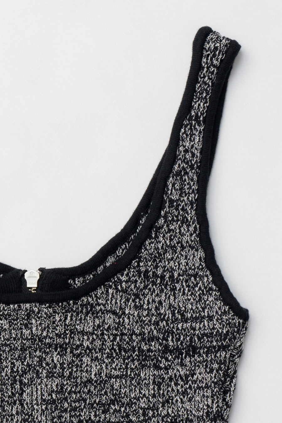 4way knit bustier