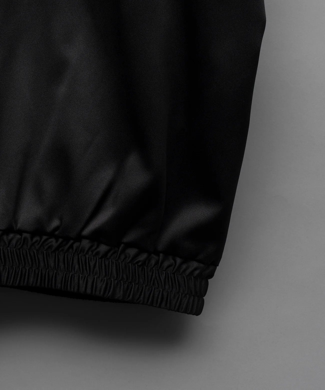 blister combination prime-over crew neck t-shirt