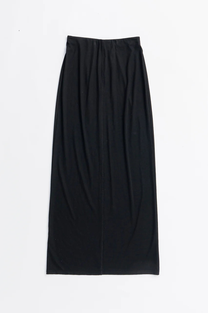 fringe belt skirt