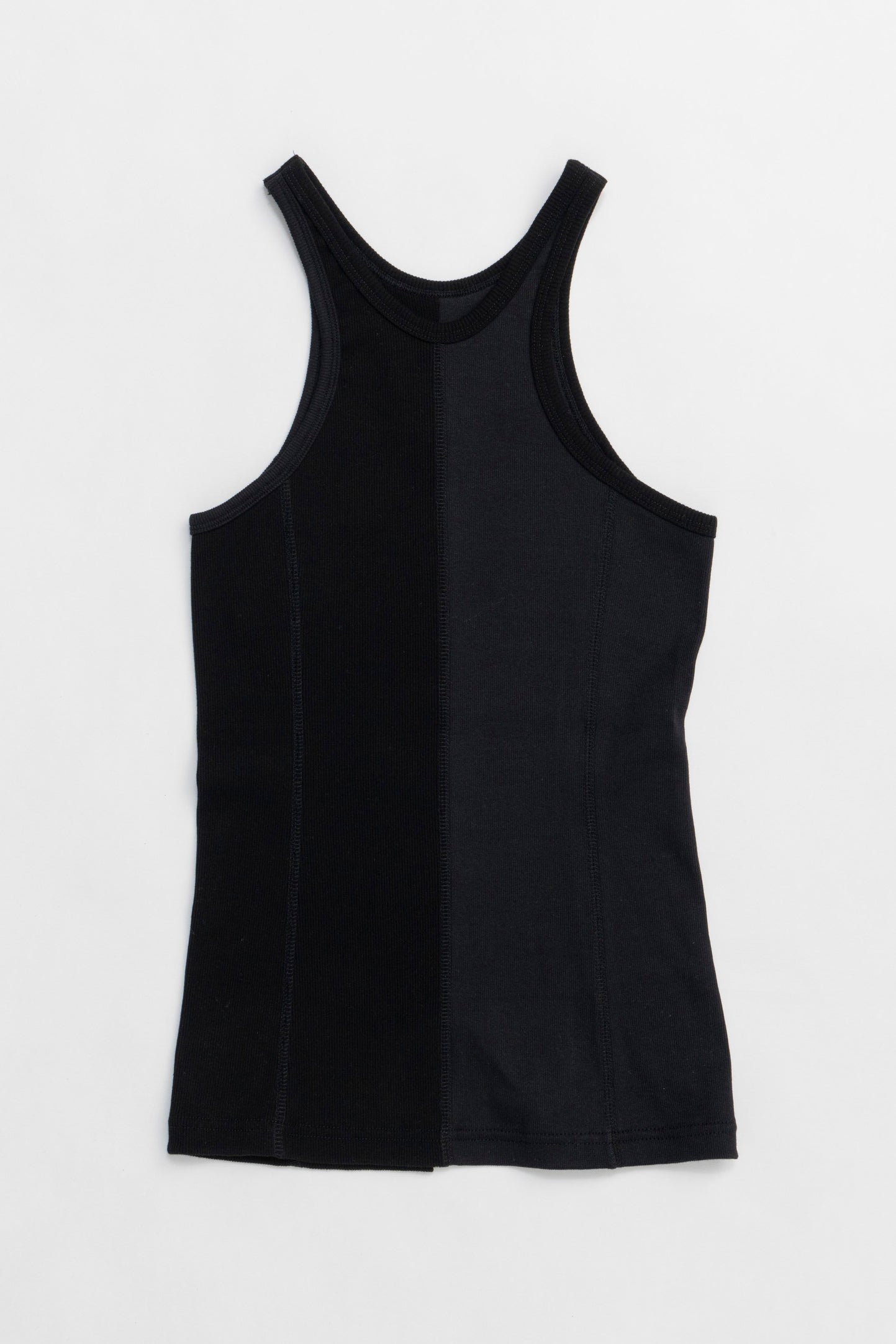 switch rib 2way tank