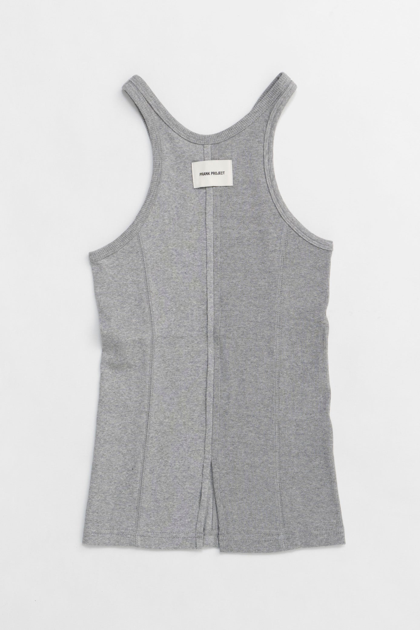 switch rib 2way tank