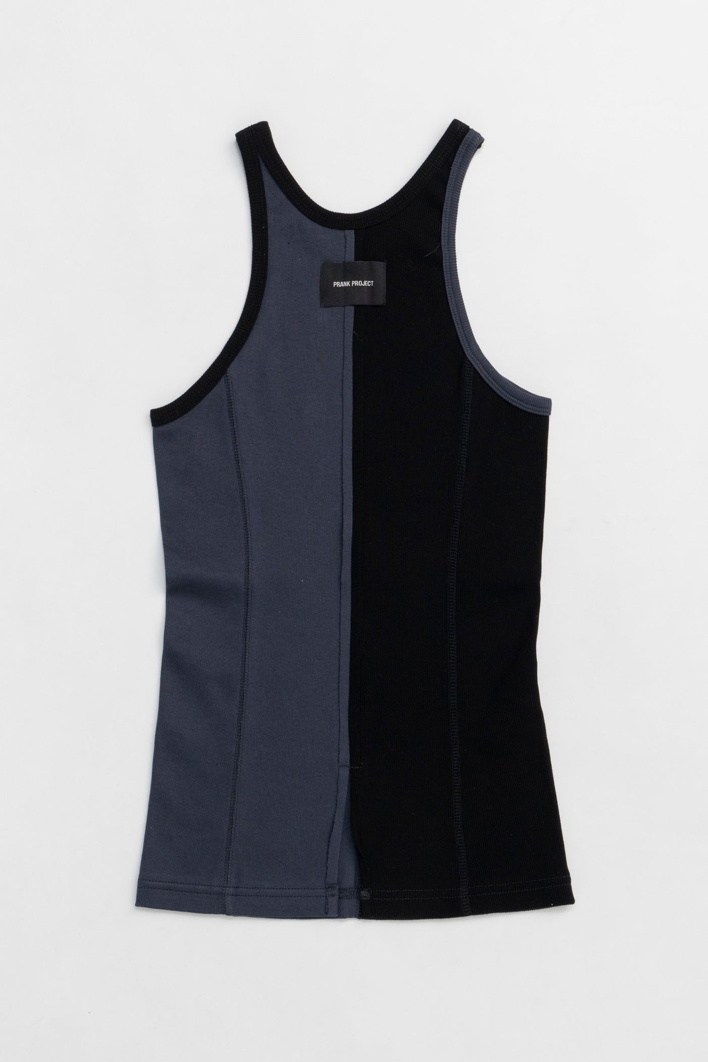 switch rib 2way tank