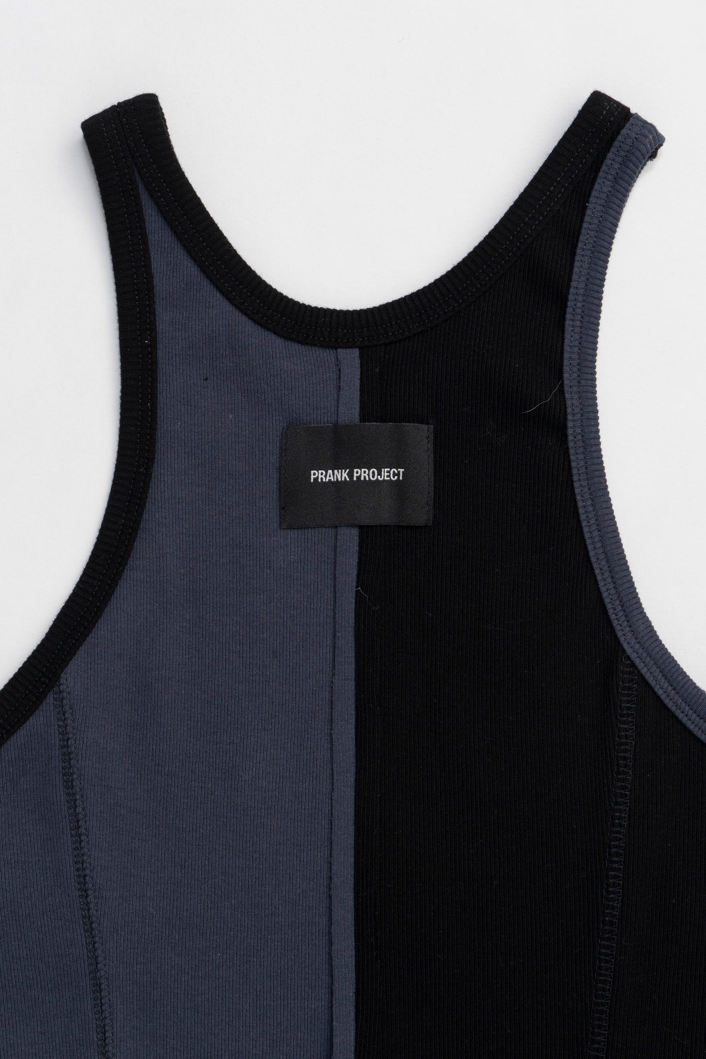 switch rib 2way tank