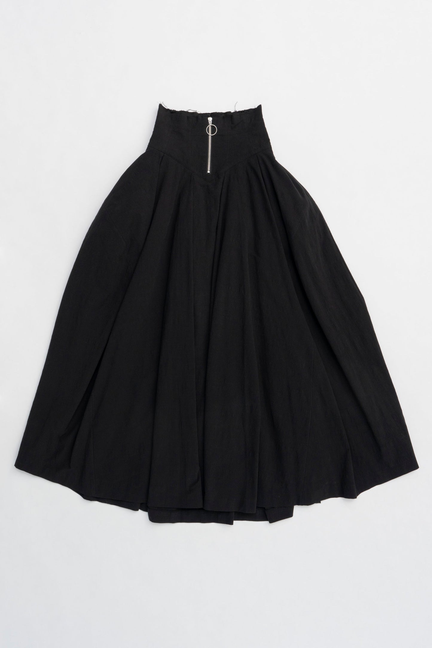 washer volume cocoon skirt