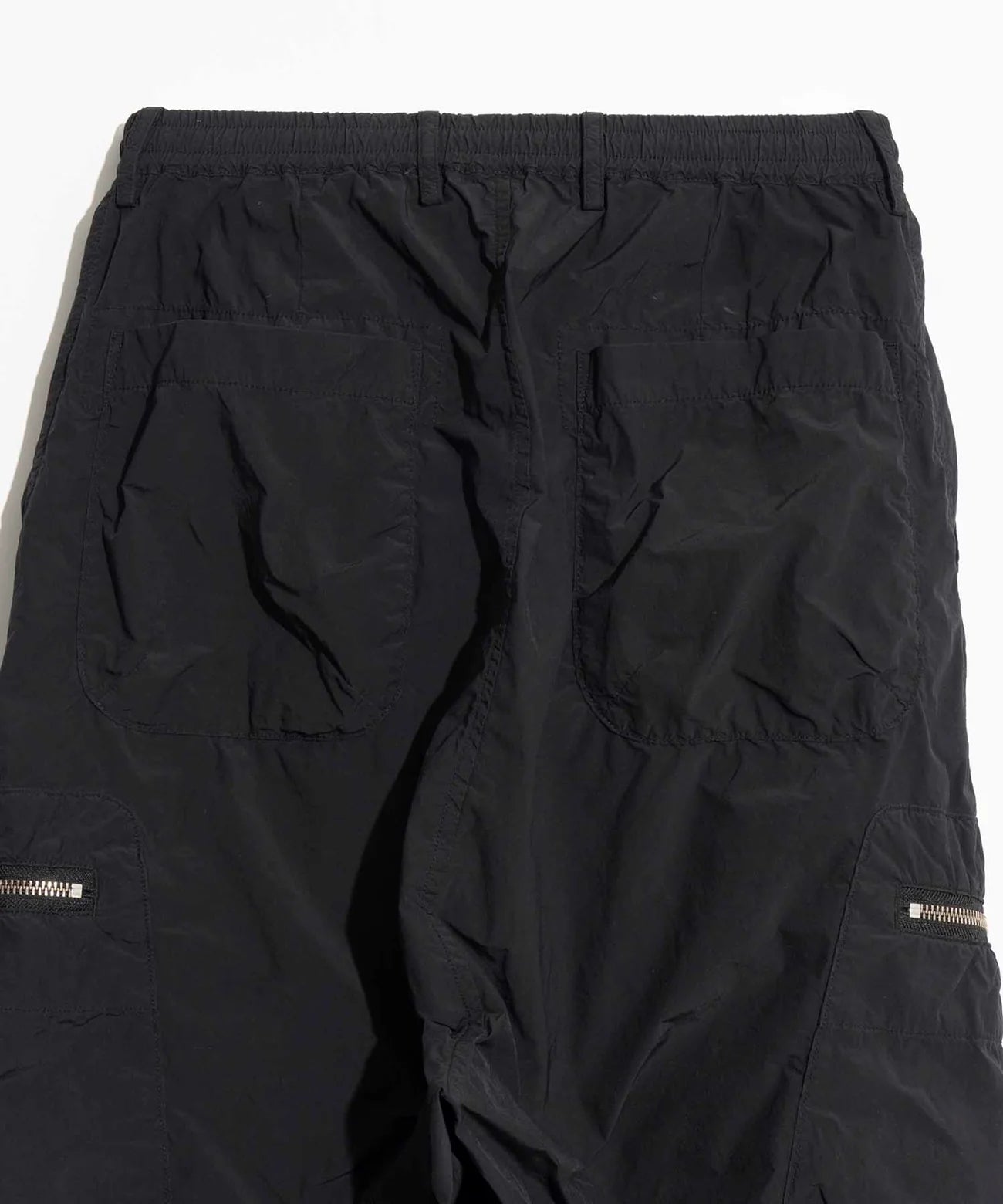 royal air ventile wide cargo pants