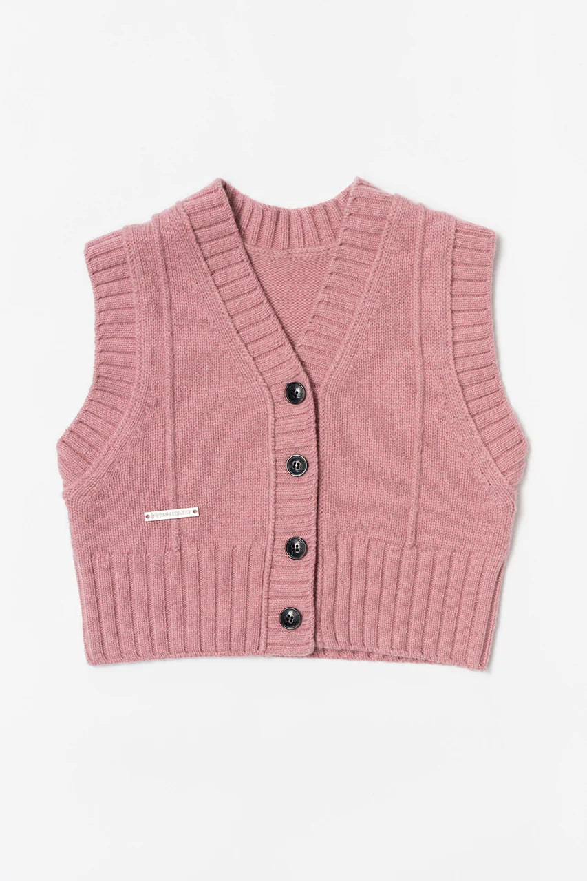 tiny vest