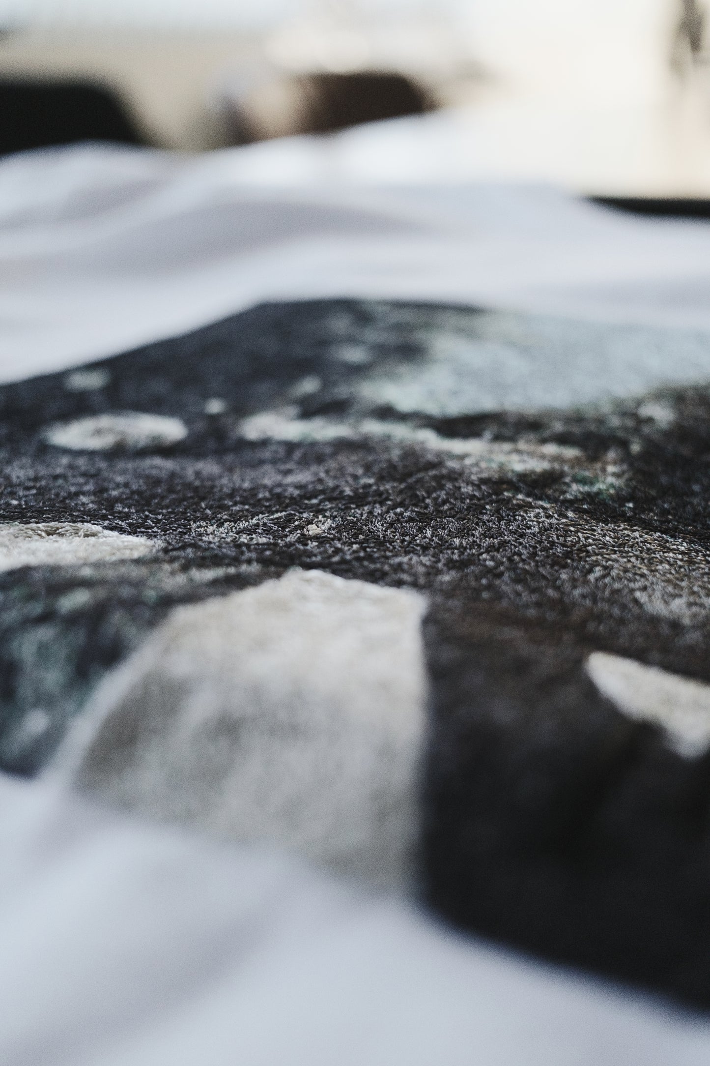 photo emb ss tee
