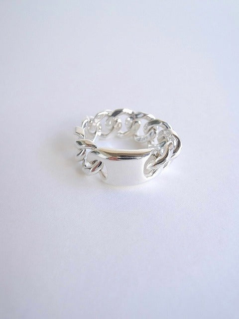 curve loosen cut id ring -L-