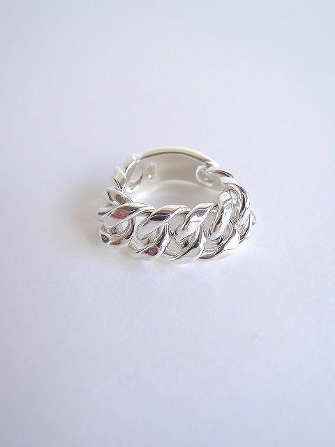 curve loosen cut id ring -L-
