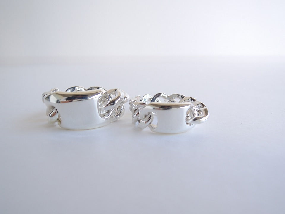curve loosen cut id ring -m-