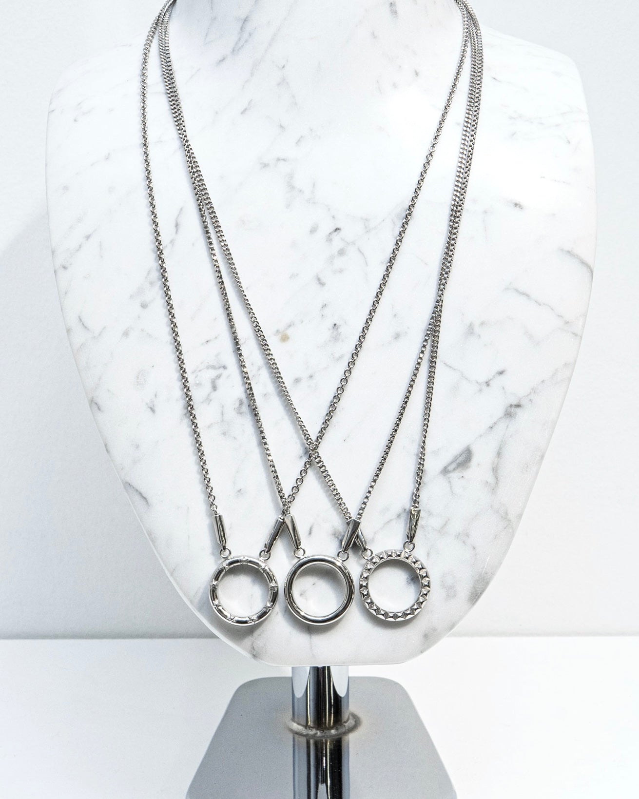 eyeglasses holder chain necklace