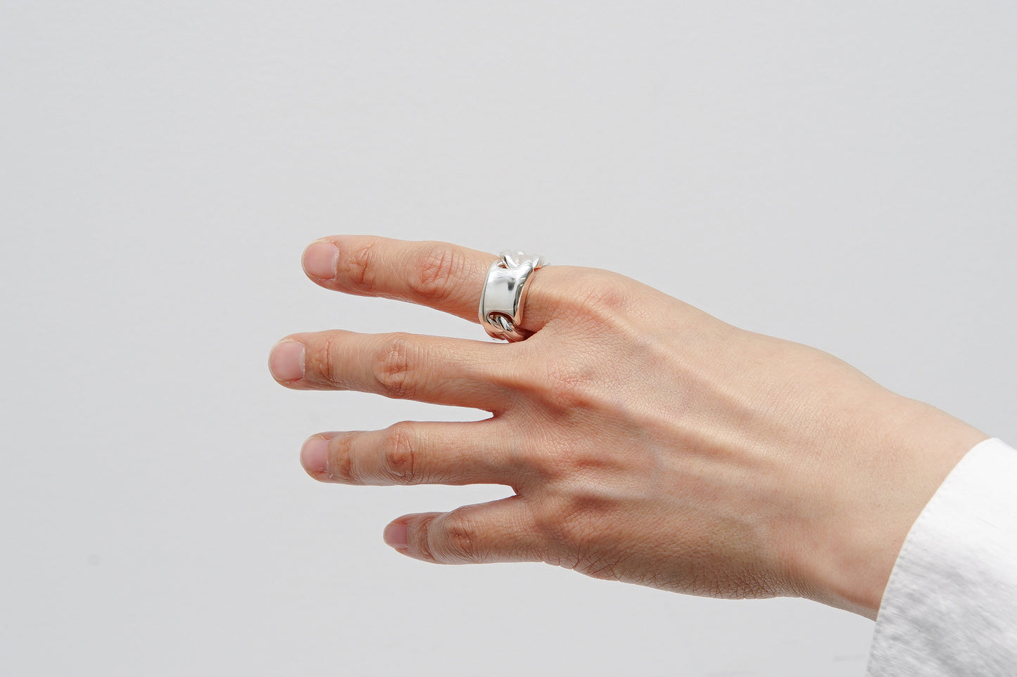curve loosen cut id ring -m-