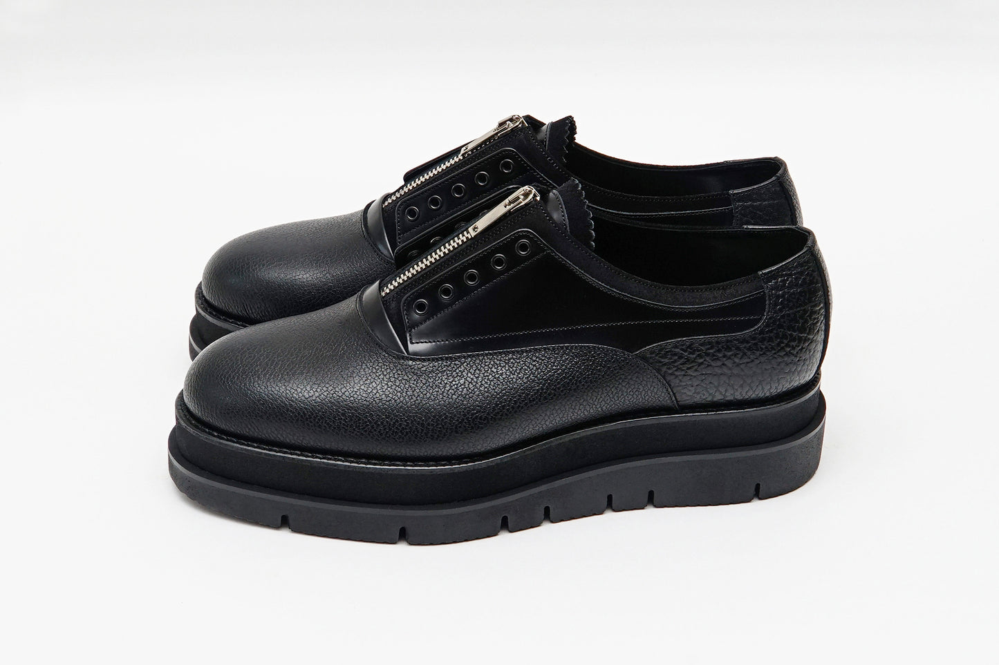 gloxi zip shoes