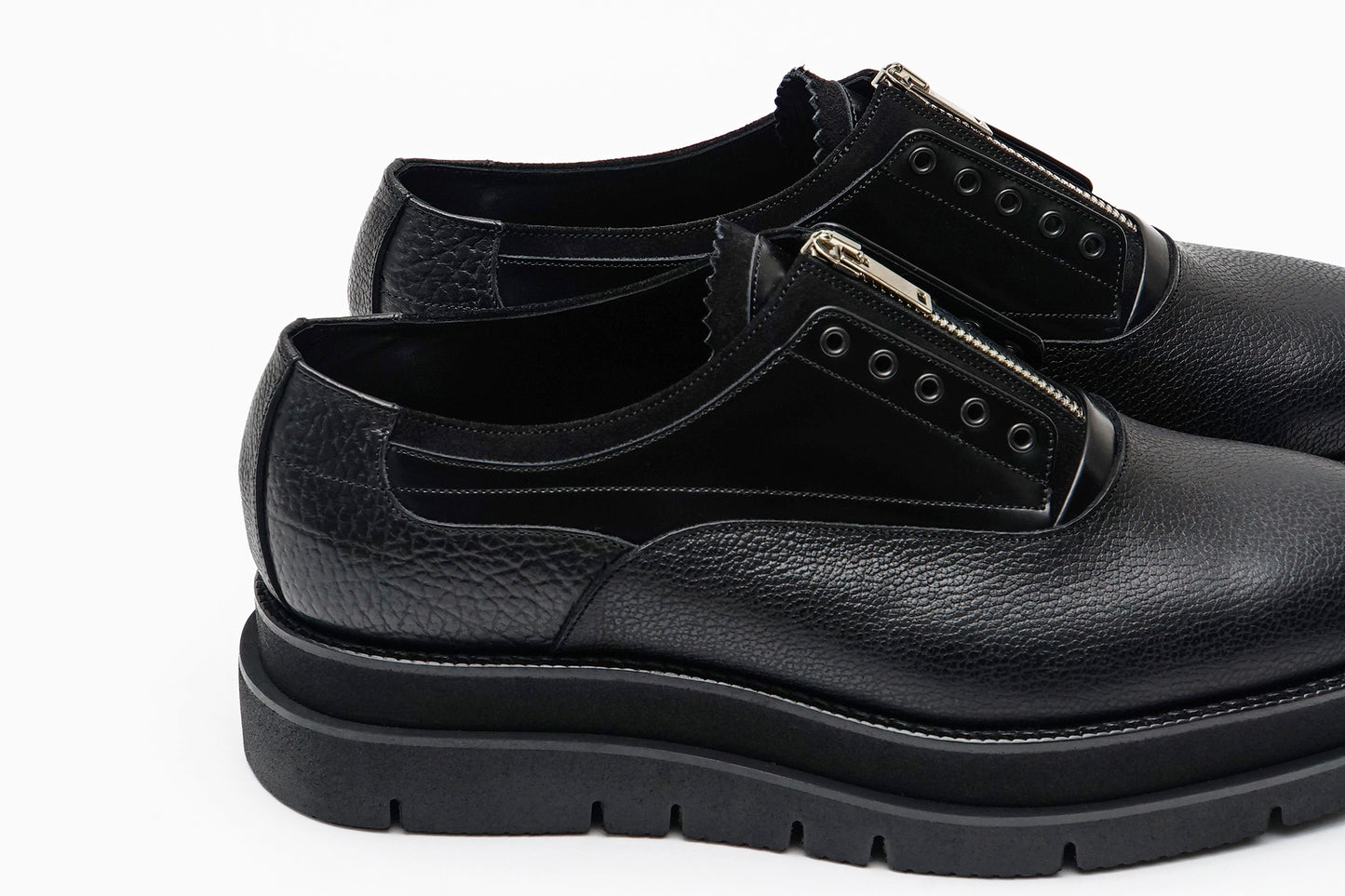 gloxi zip shoes