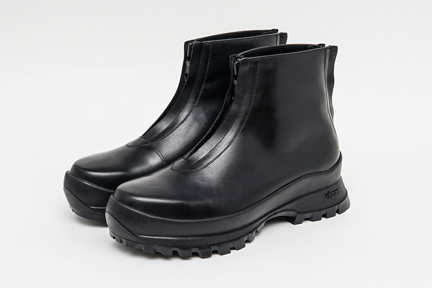 zip boots