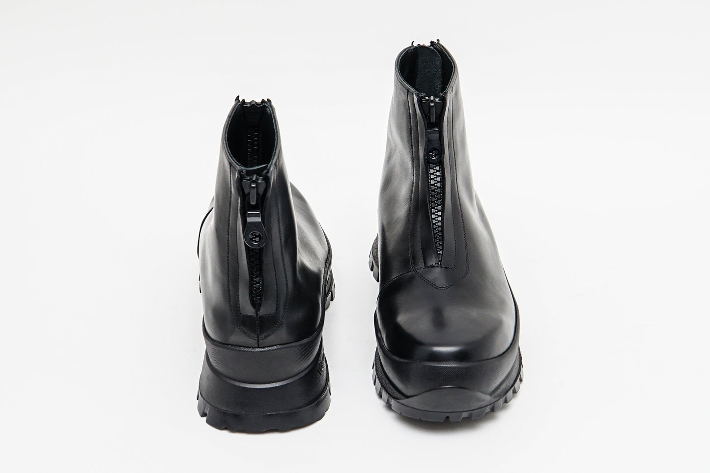 zip boots