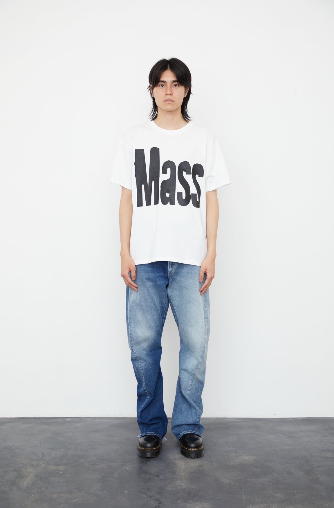 mass t shirts