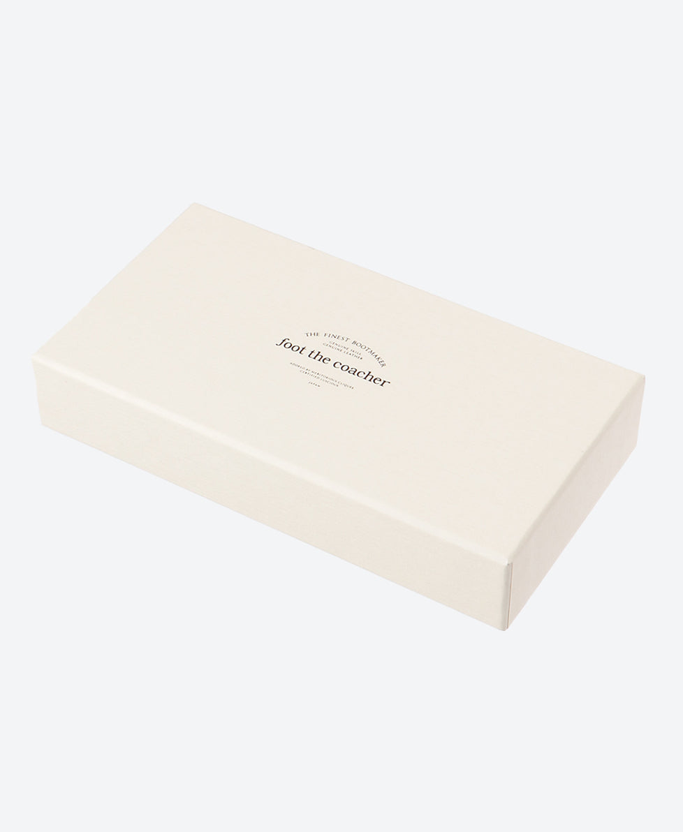 long zip wallet