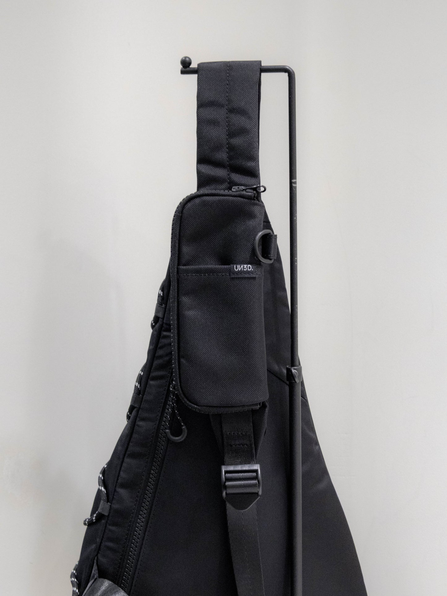 wave sling bag