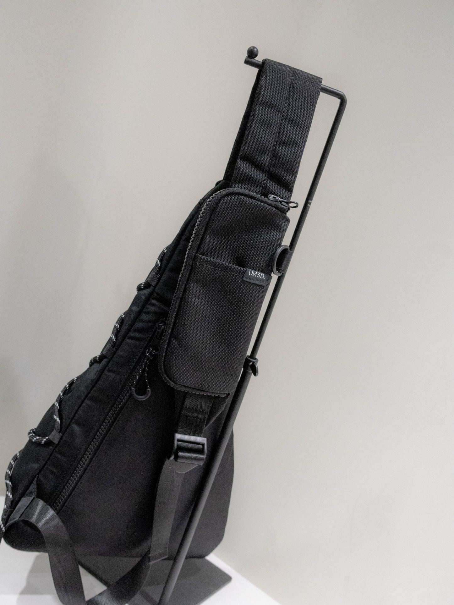 wave sling bag