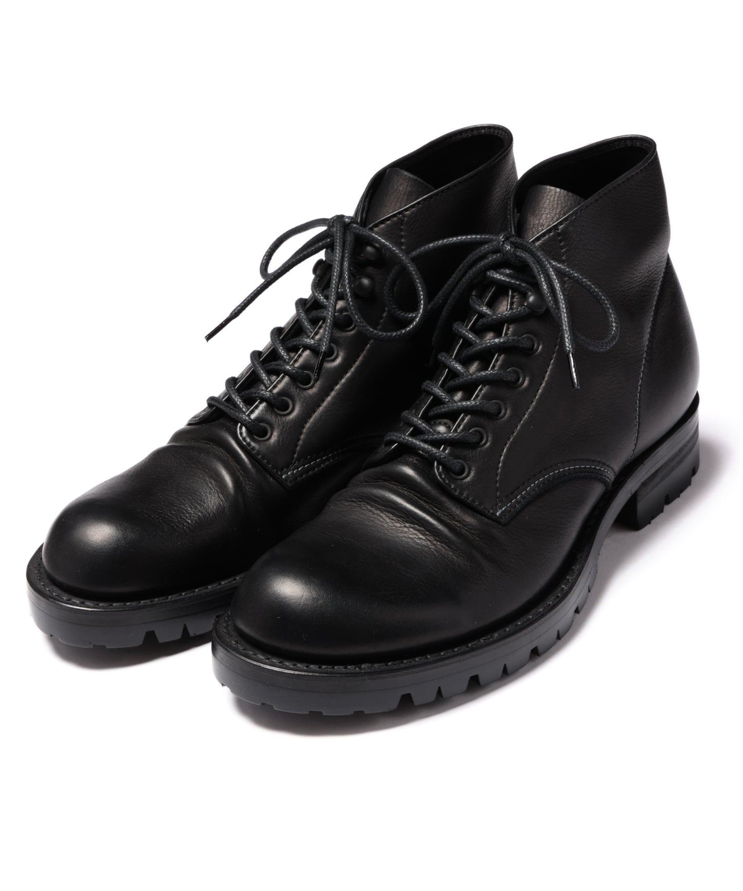 water proof shirink x vibram sole seven hole hunting boots