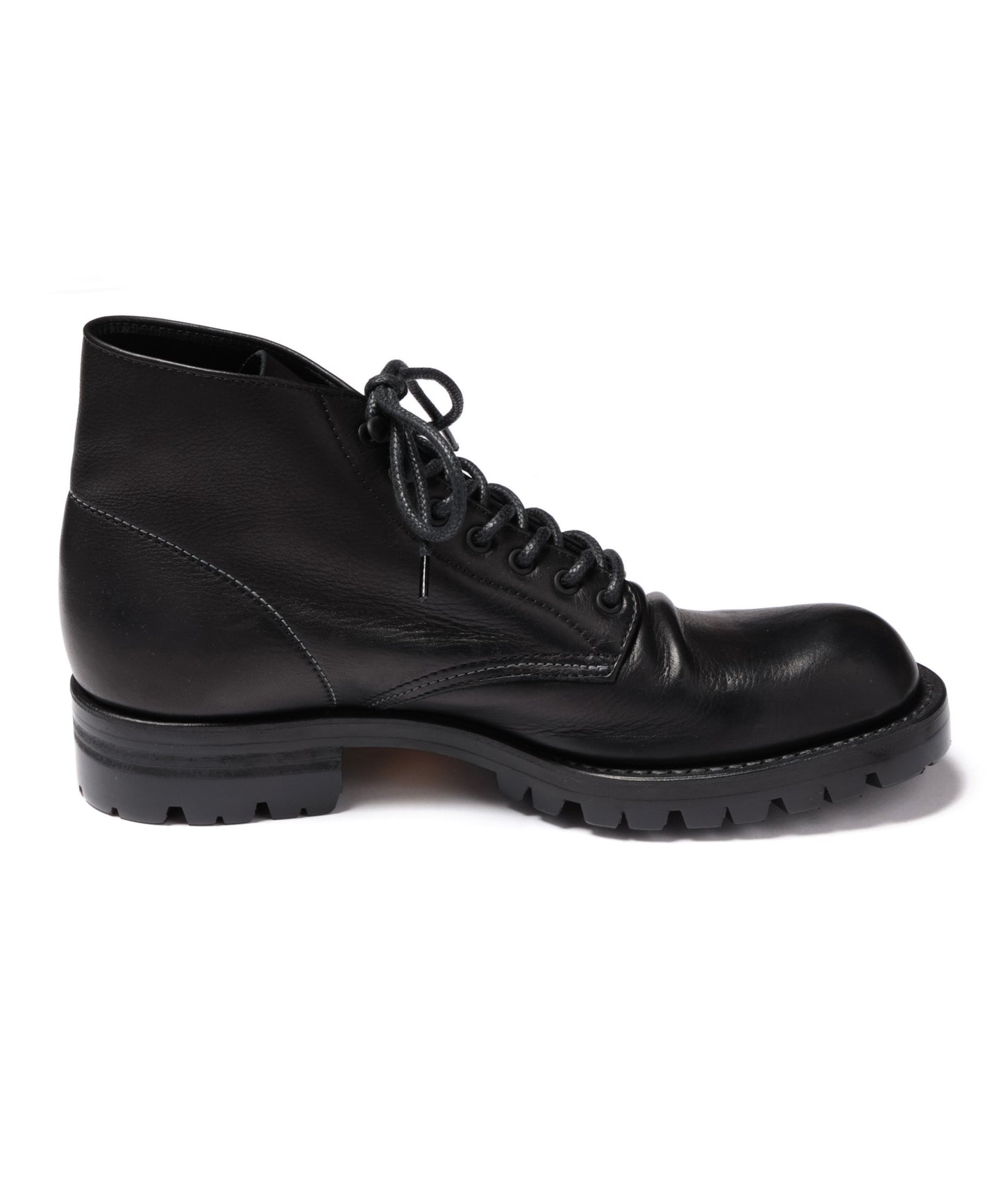 water proof shirink x vibram sole seven hole hunting boots