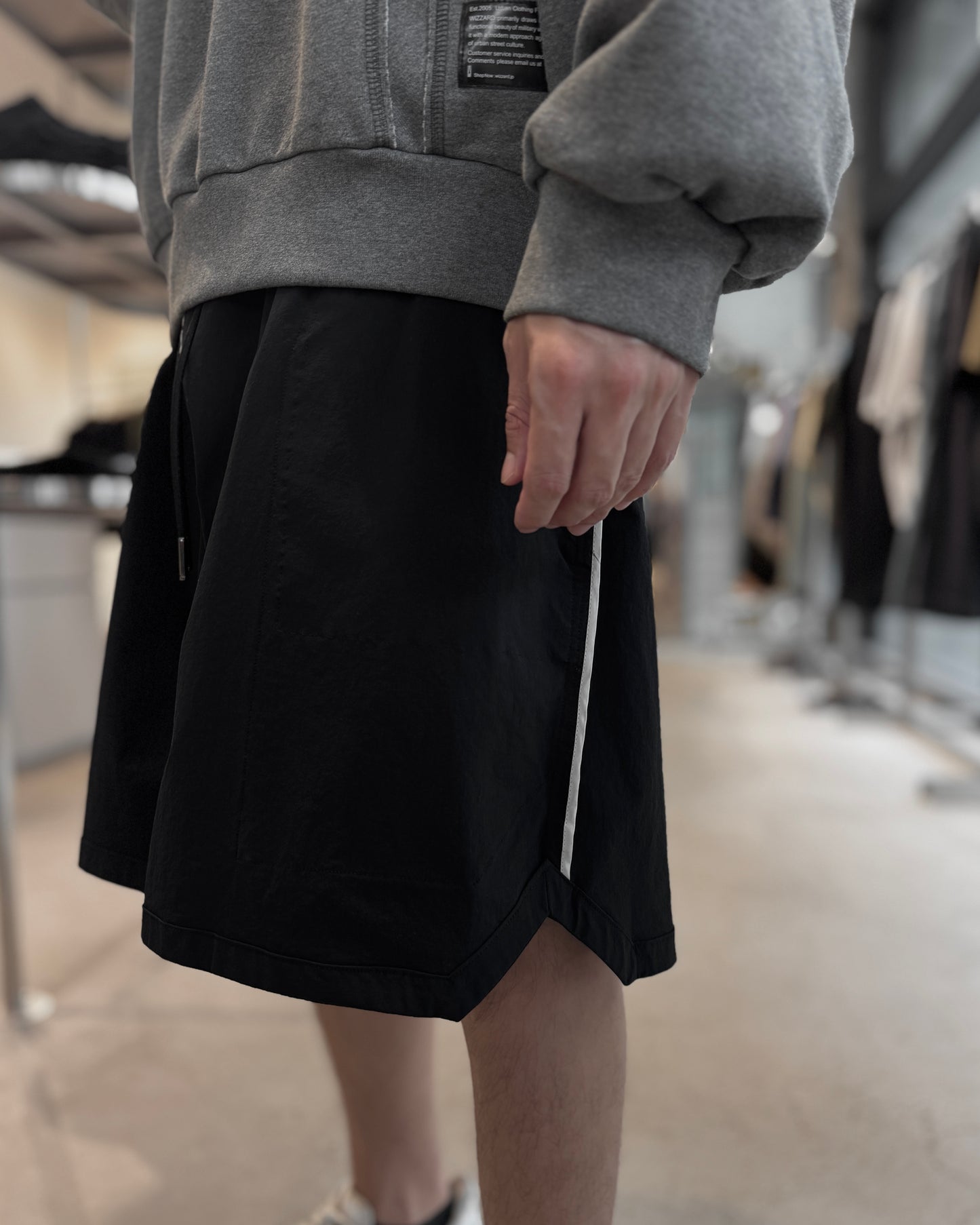 harf pants (recycling fab.)