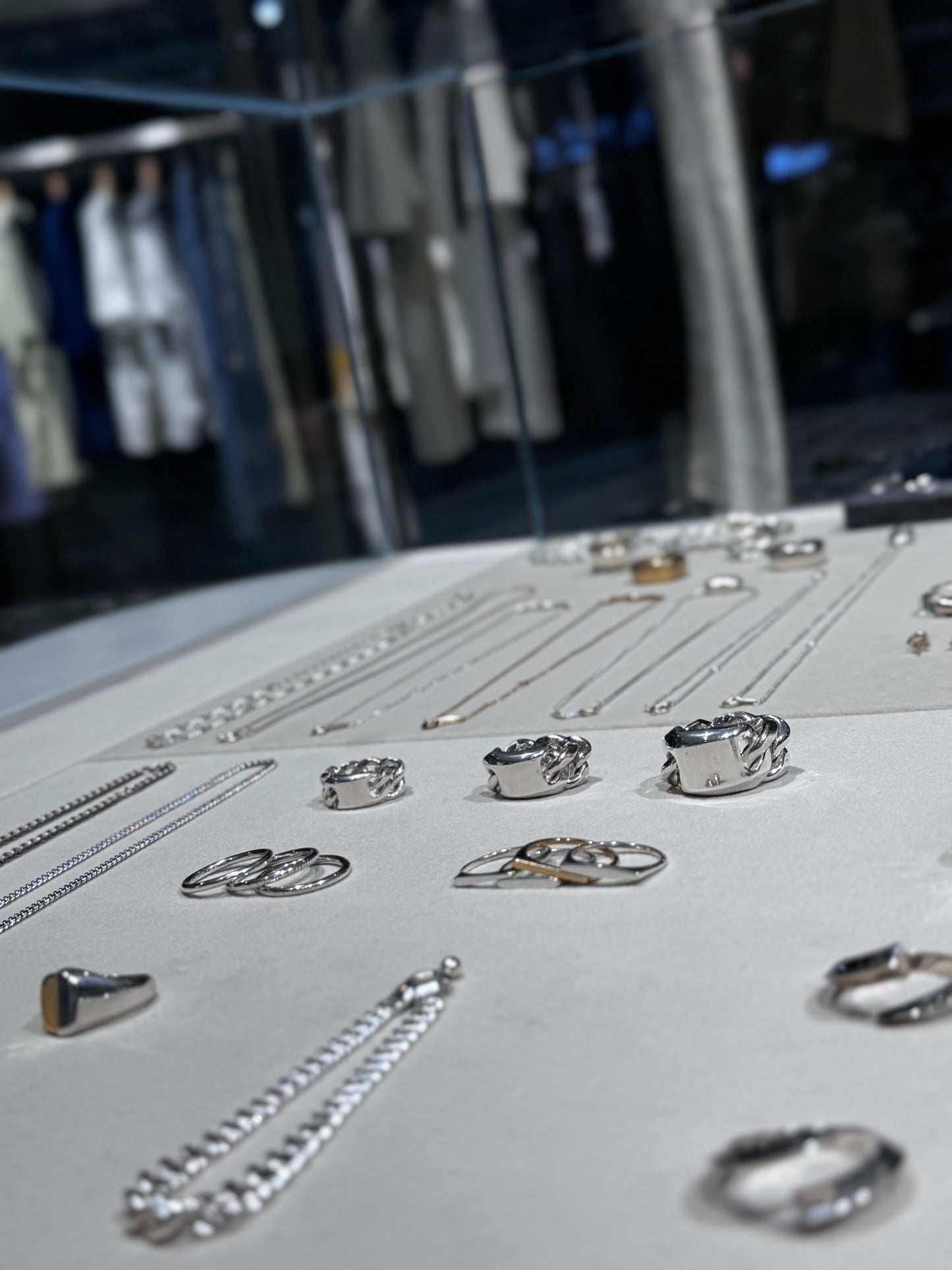 curve loosen cut id ring -m-