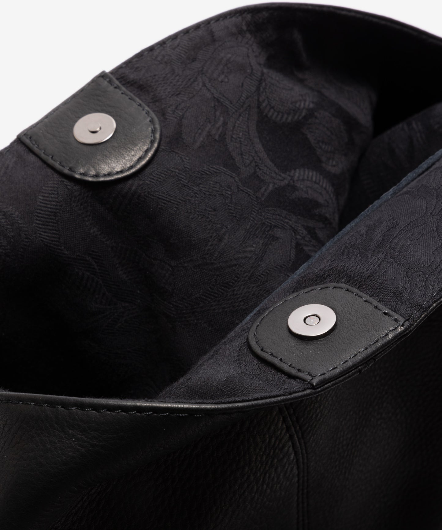 water proof washable leather big shoulder bag
