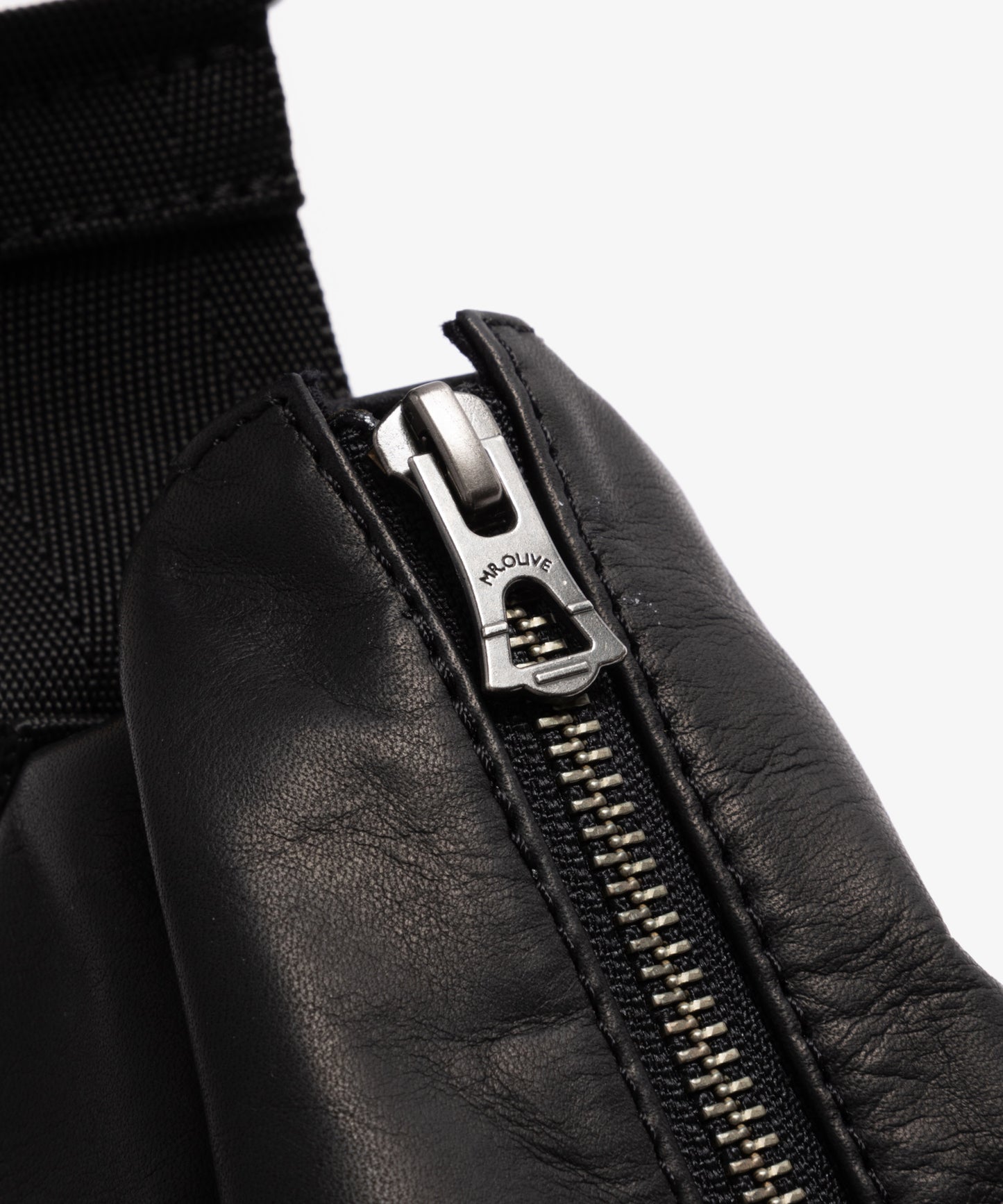 waterproof light leather messenger bag