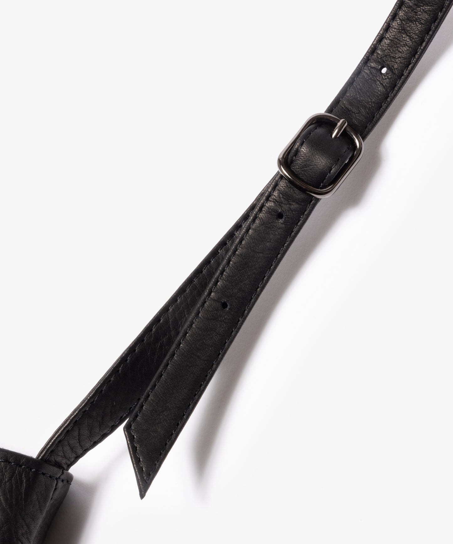 water proof washable leather mobile bag