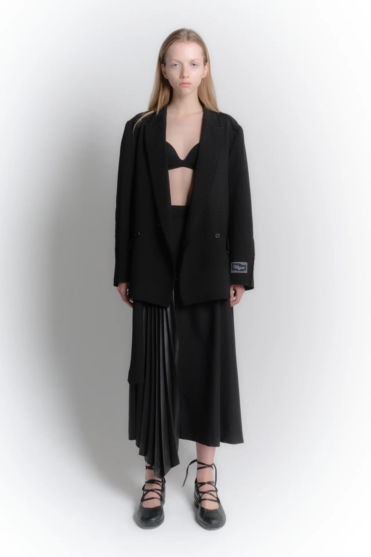360 docking skirt