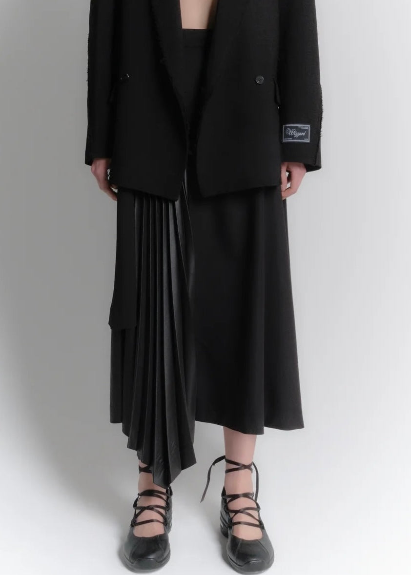 360 docking skirt