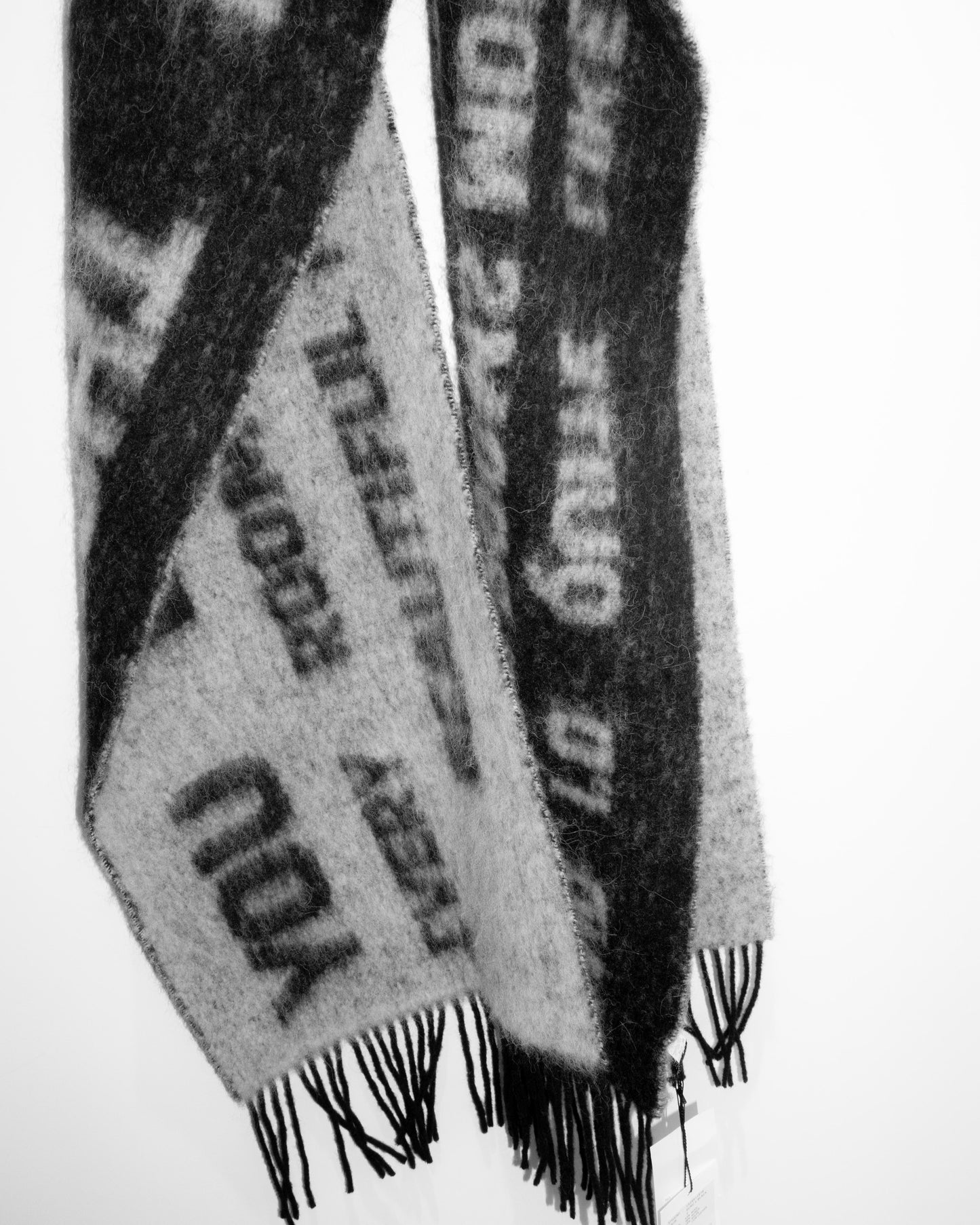 from me to you scarf