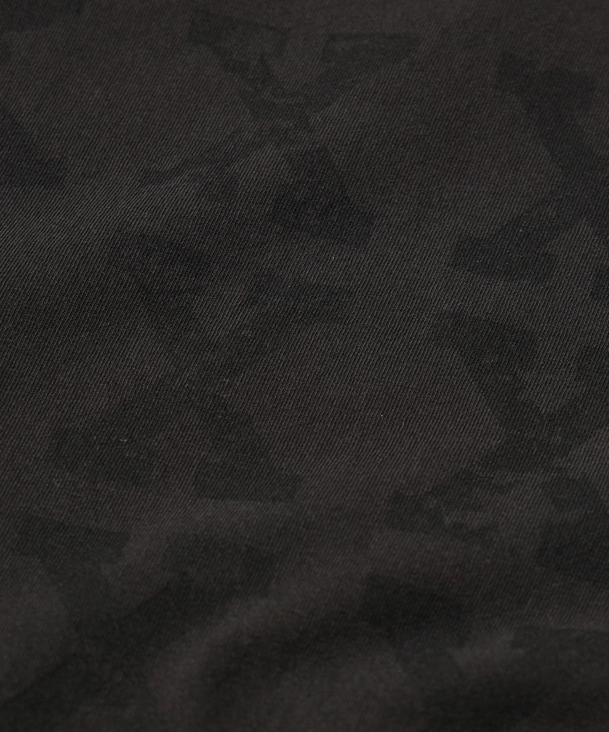 xxxxx damage pigment boxy tee
