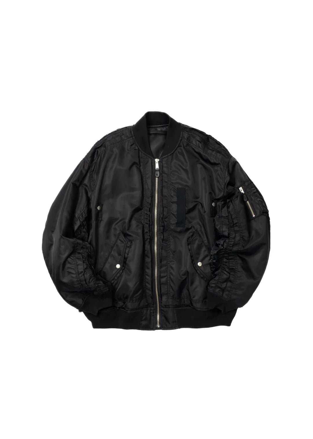 bomber blouson