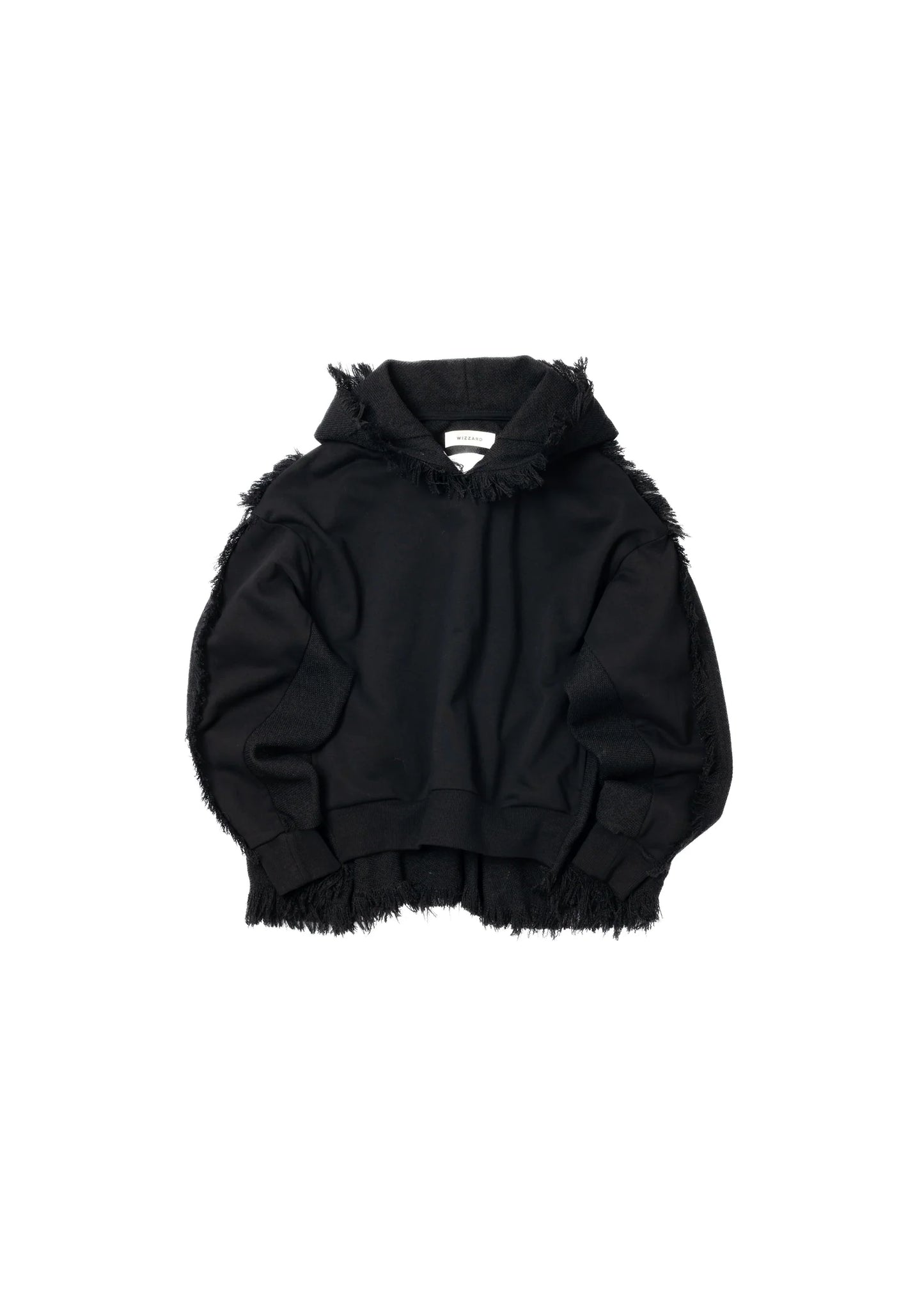 docking hoodie