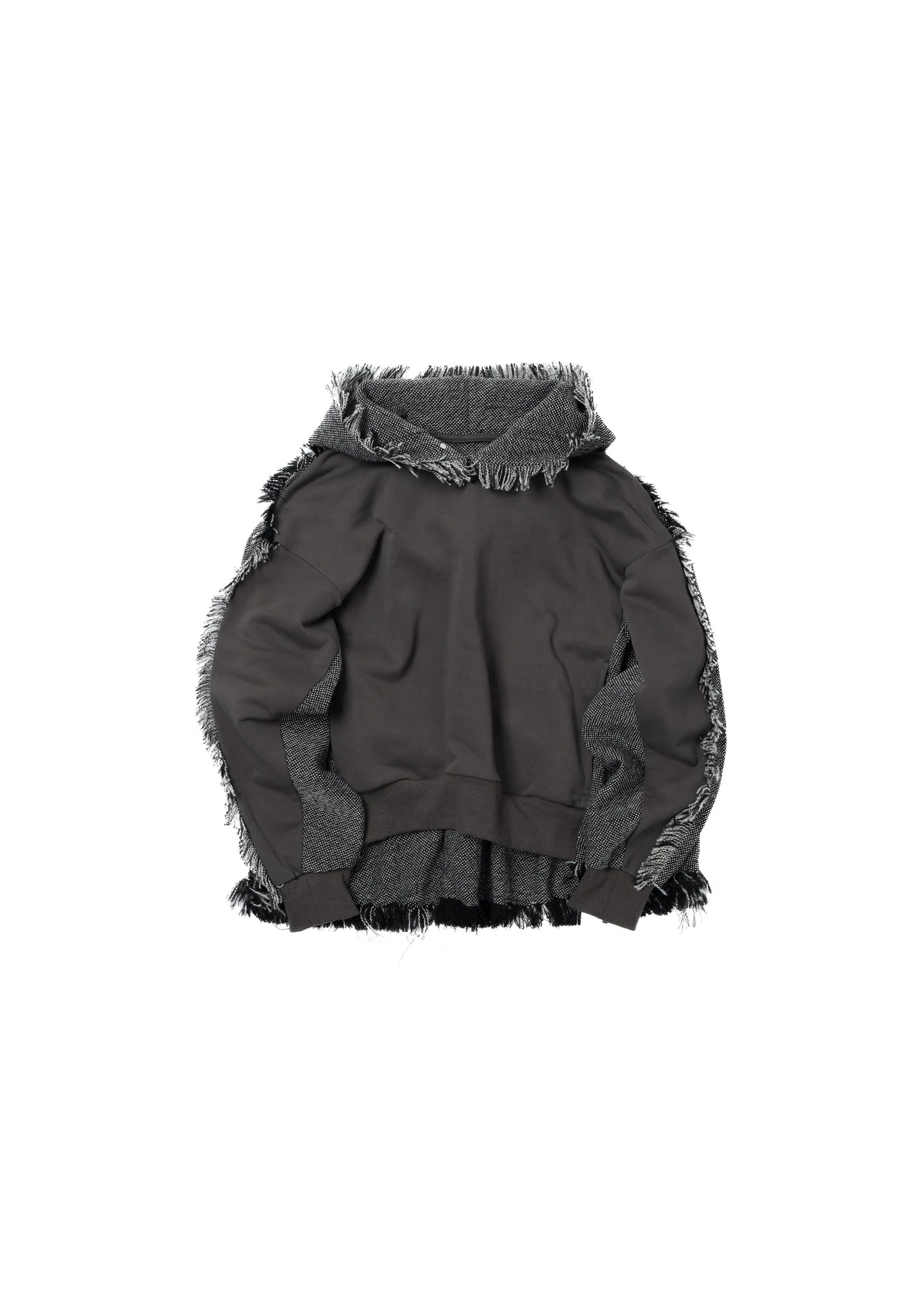 docking hoodie
