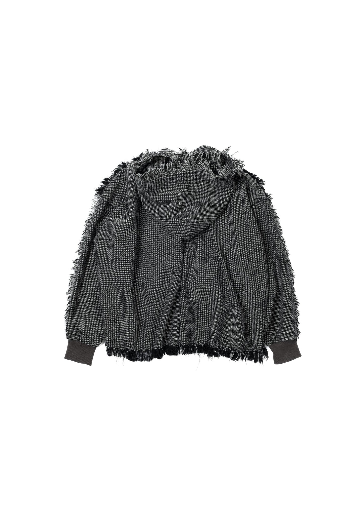docking hoodie