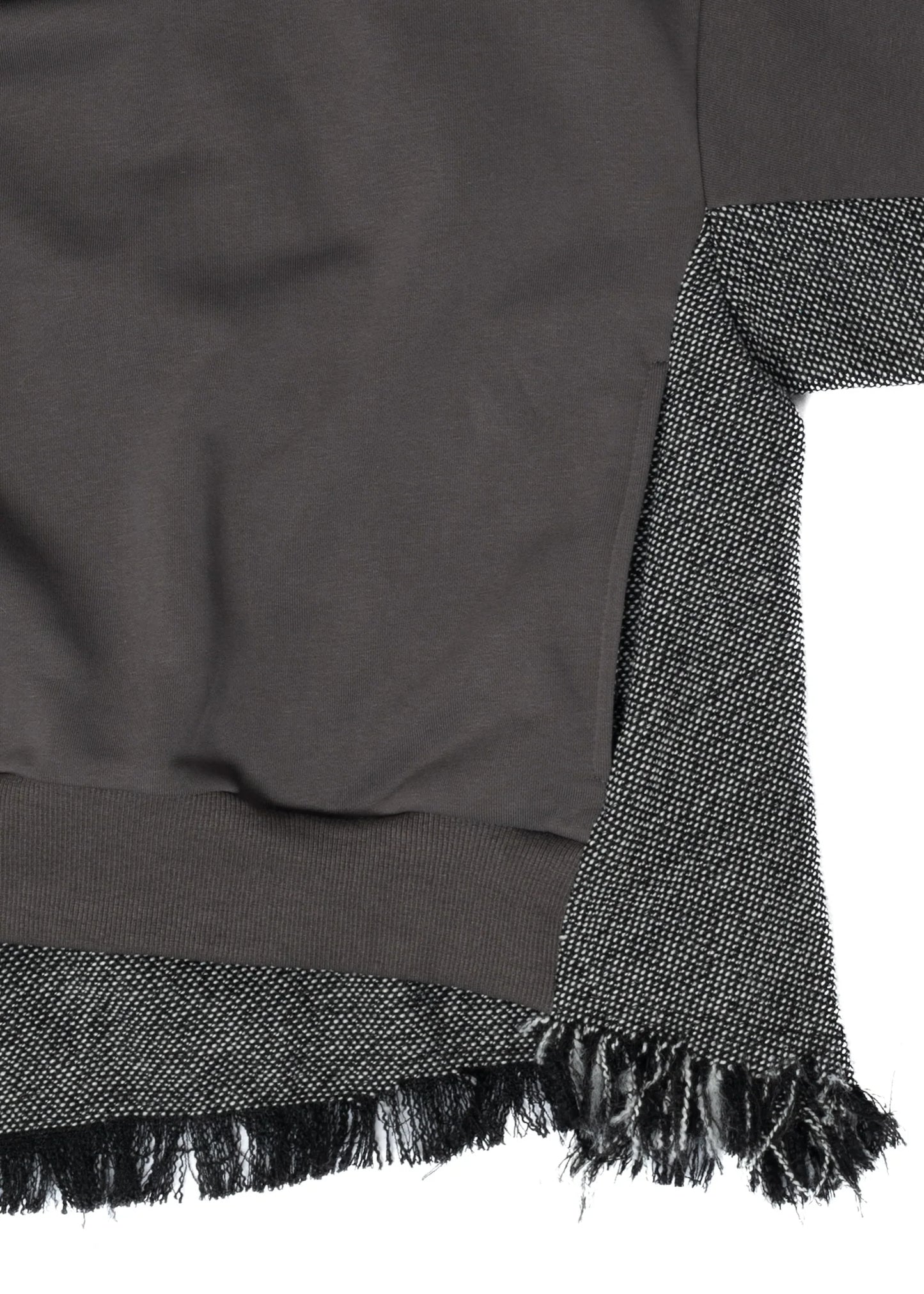 docking hoodie
