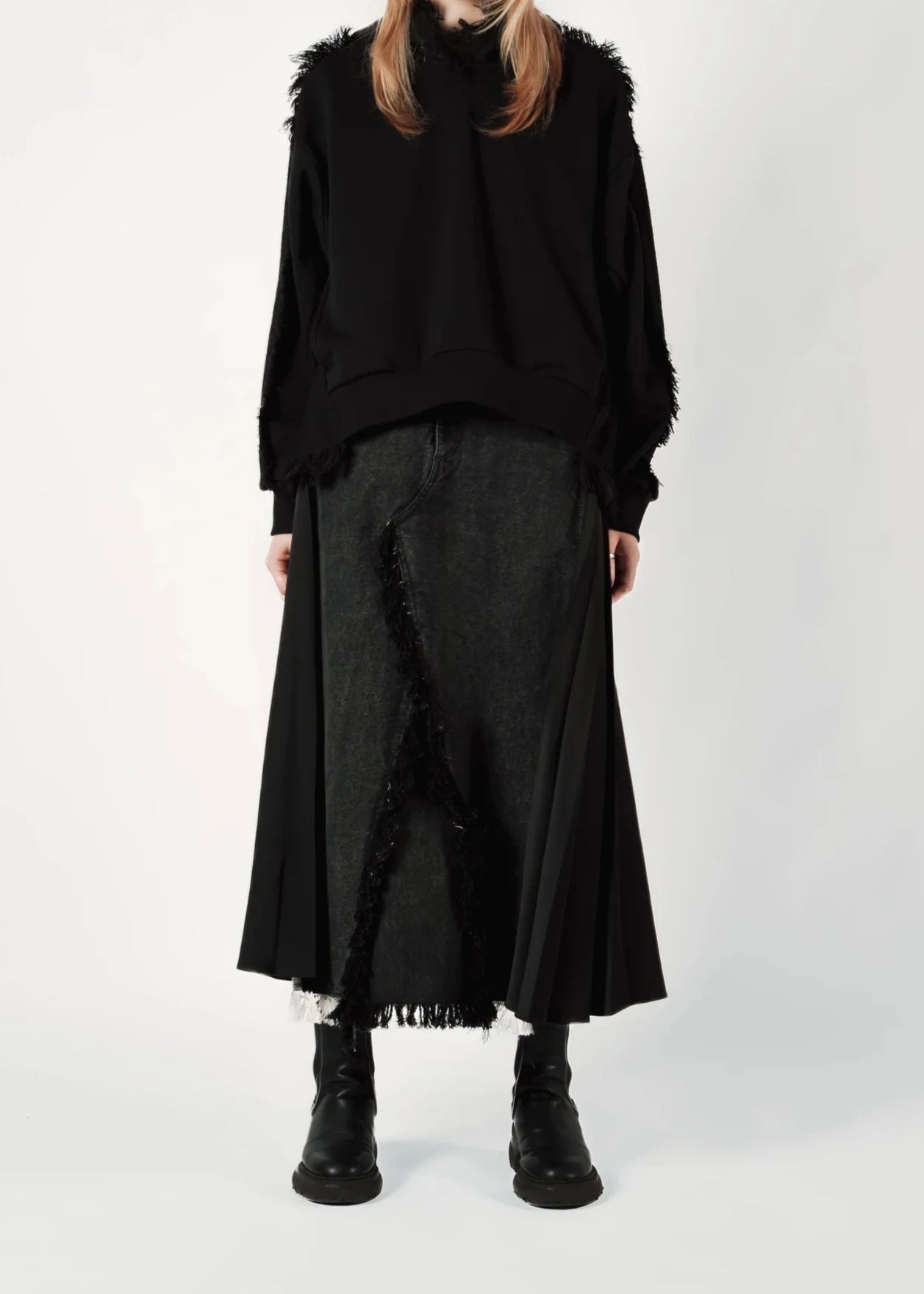 docking hoodie
