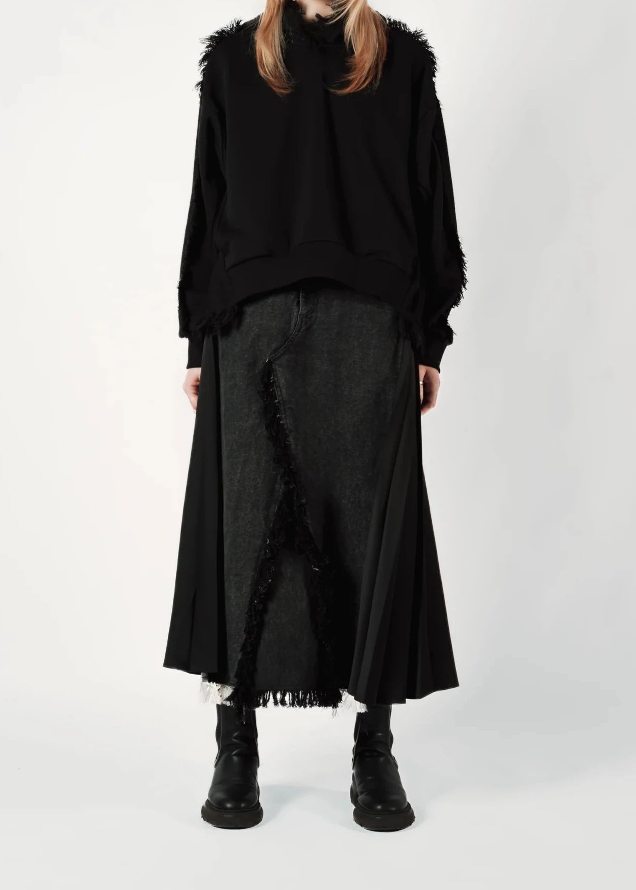 docking hoodie