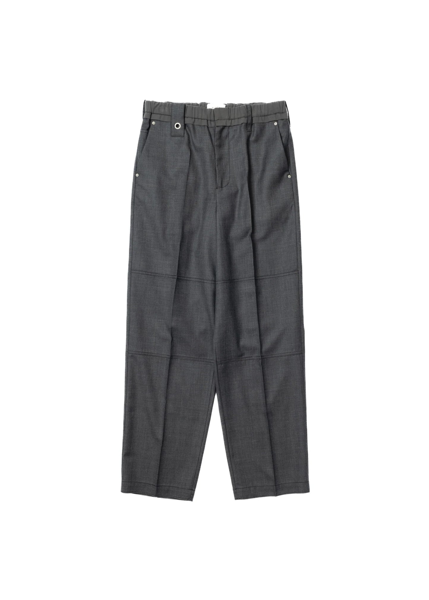 easy trouser