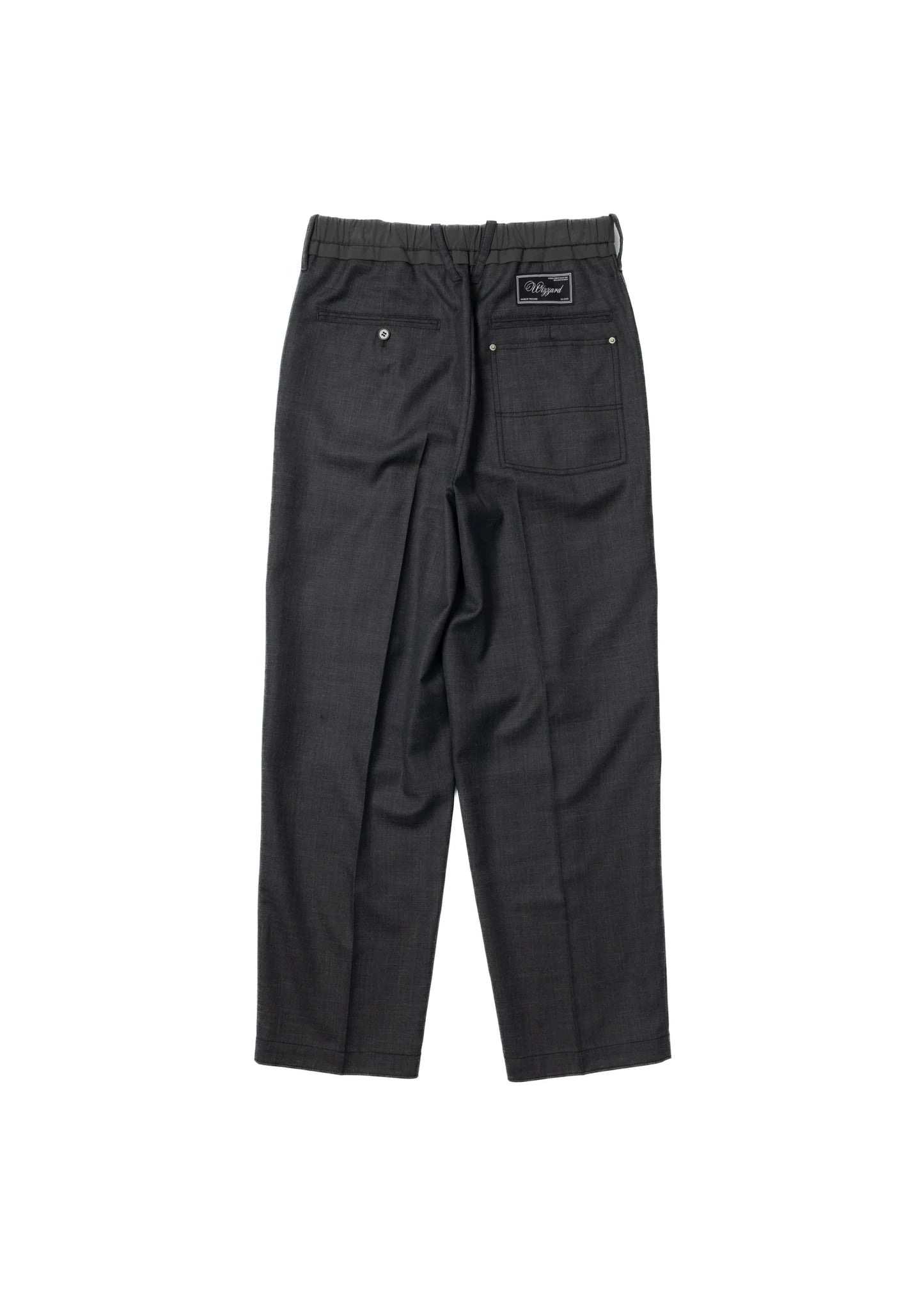 easy trouser