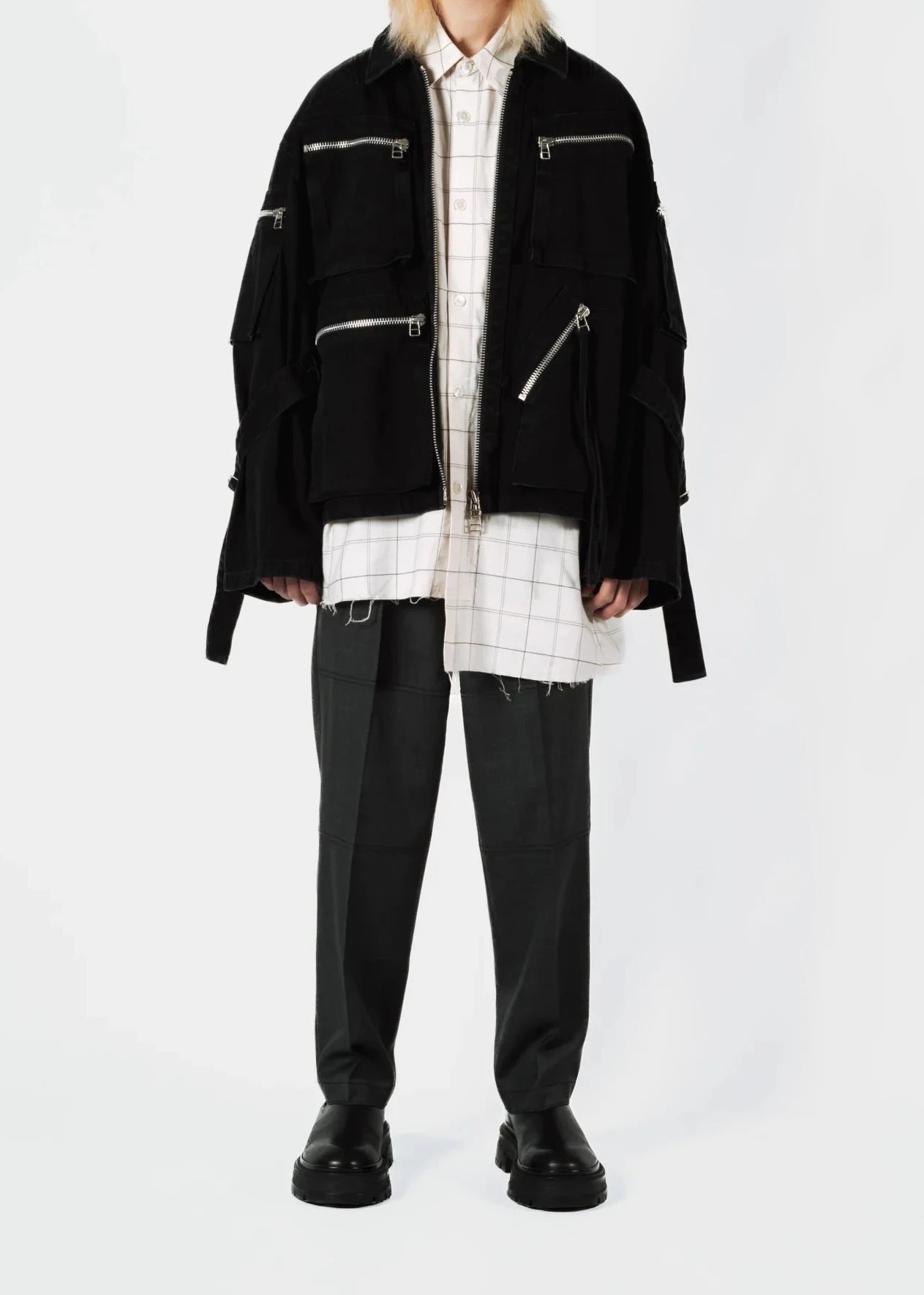 easy trouser
