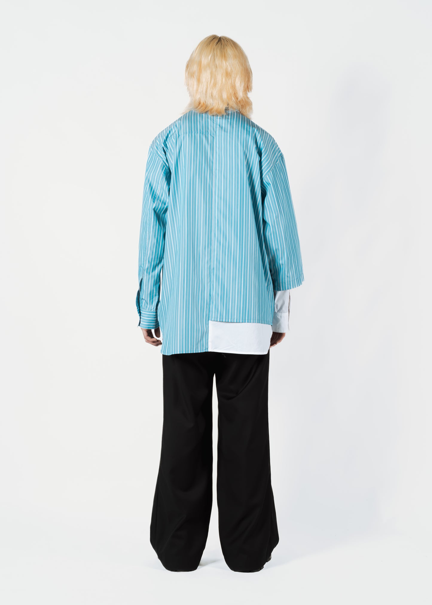 docking flip shirt
