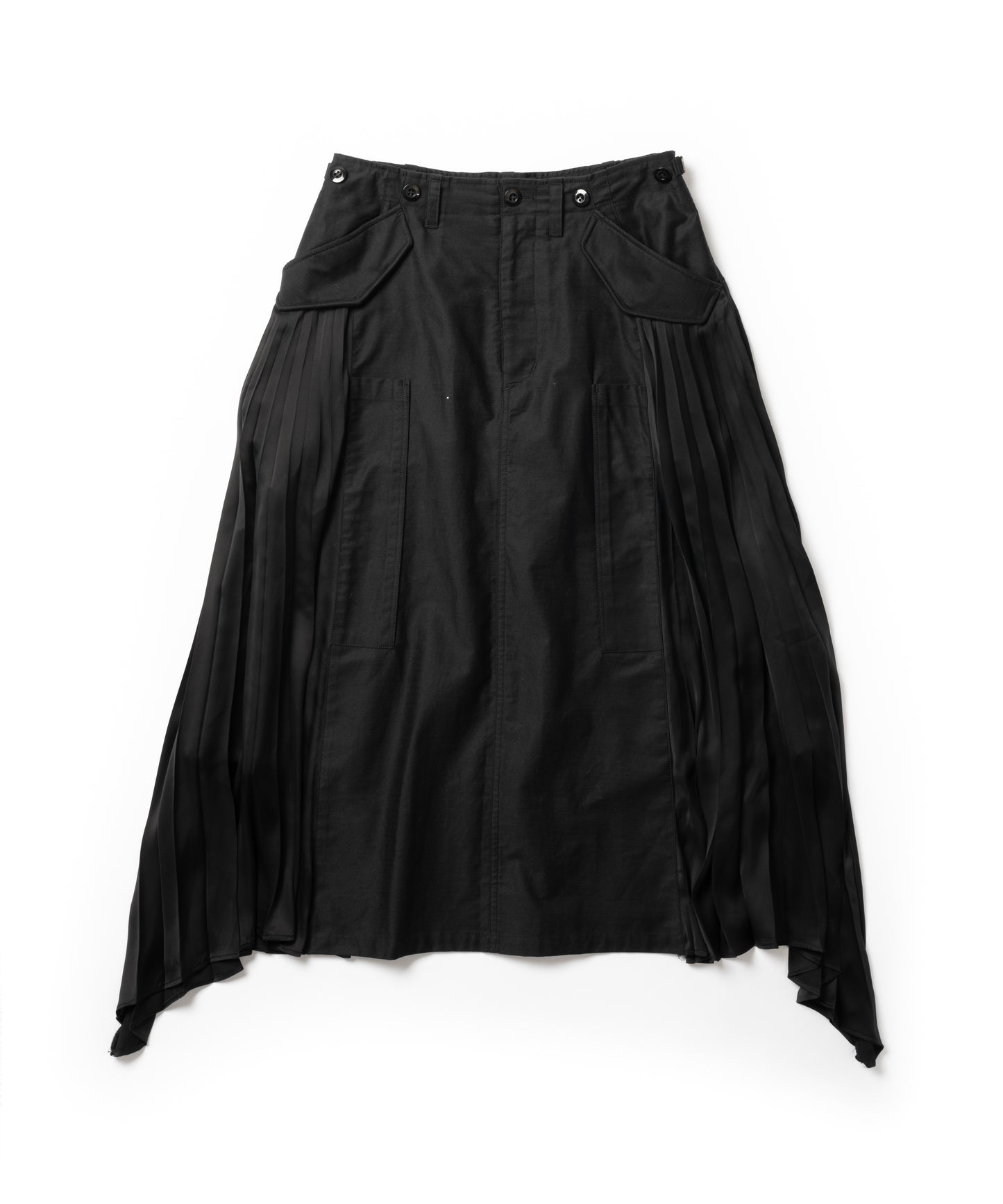 m51 docking skirt