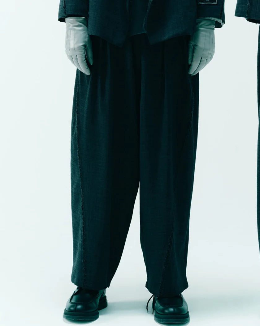 balloon pants