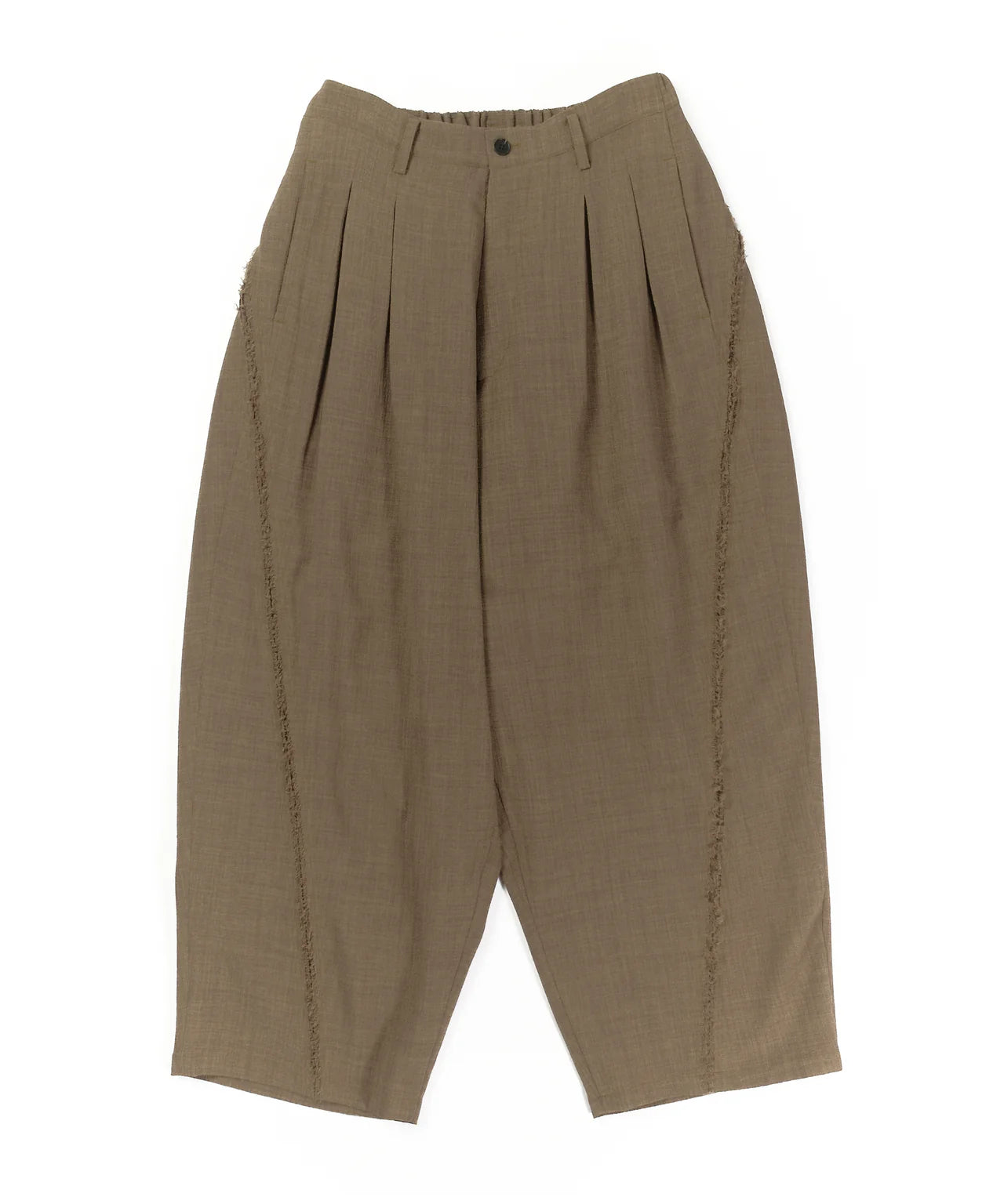 balloon pants