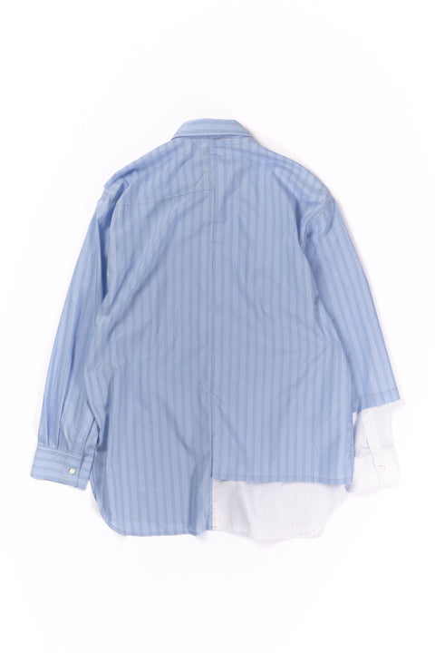 docking flip shirt